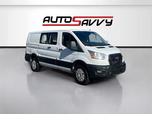 2021 Ford Transit-250 Base