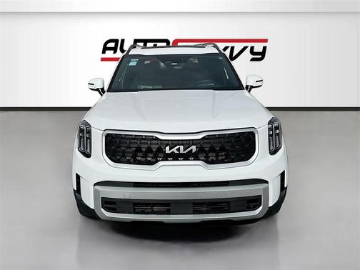 2023 Kia Telluride EX X-Line