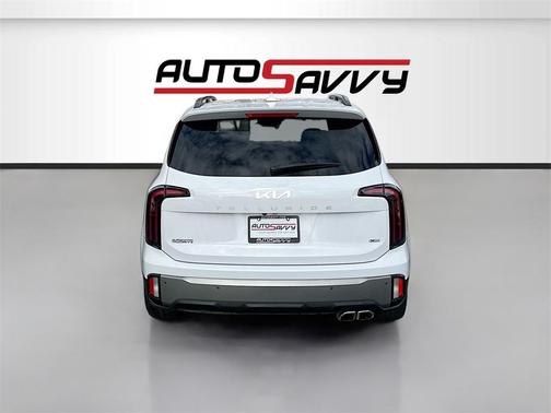 2023 Kia Telluride EX X-Line