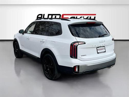 2023 Kia Telluride EX X-Line