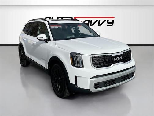 2023 Kia Telluride EX X-Line