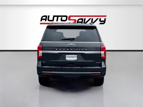 2022 Ford Expedition Max XLT