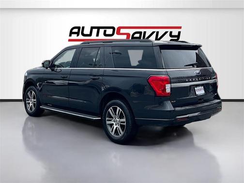 2022 Ford Expedition Max XLT