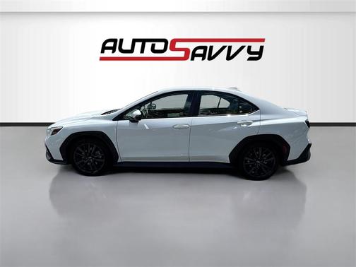 2023 Subaru WRX Limited