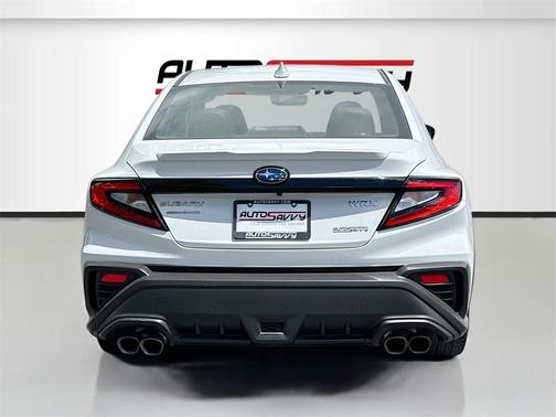 2023 Subaru WRX Limited