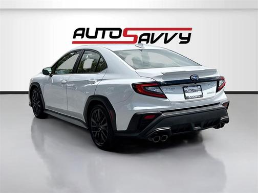 2023 Subaru WRX Limited