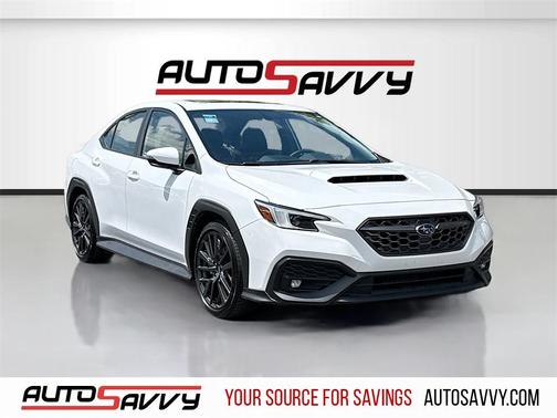 2023 Subaru WRX Limited