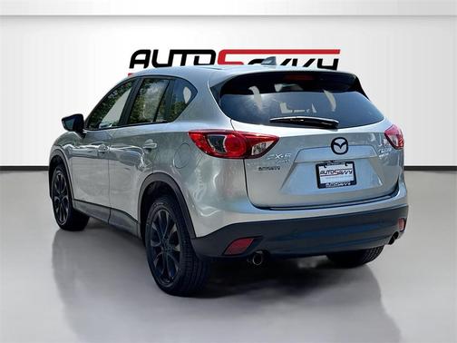 2014 Mazda CX-5 Grand Touring