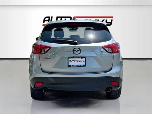 2014 Mazda CX-5 Grand Touring