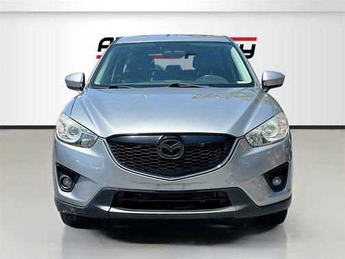 2014 Mazda CX-5 Grand Touring