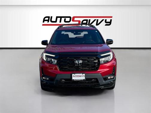2023 Honda Passport Elite
