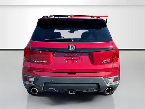 2023 Honda Passport Elite