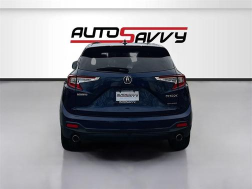 2021 Acura RDX Technology Package