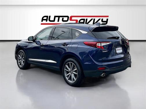 2021 Acura RDX Technology Package