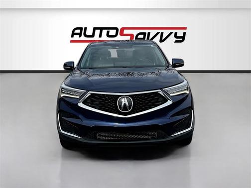 2021 Acura RDX Technology Package