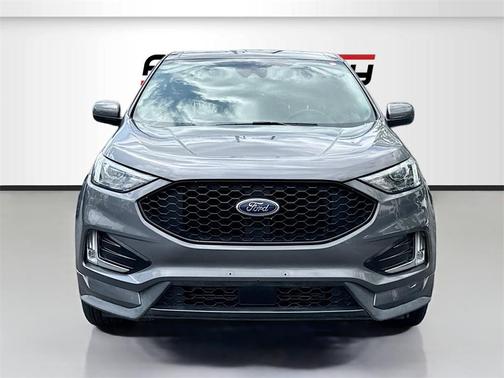 2022 Ford Edge ST Line
