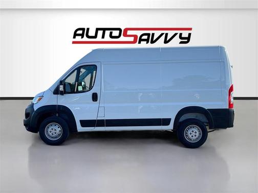2024 RAM ProMaster 1500 Base