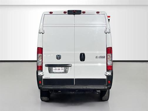 2024 RAM ProMaster 1500 Base