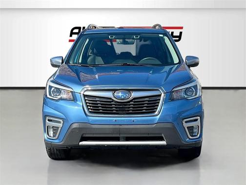 2019 Subaru Forester Touring