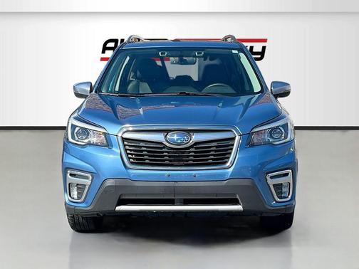 2019 Subaru Forester Touring
