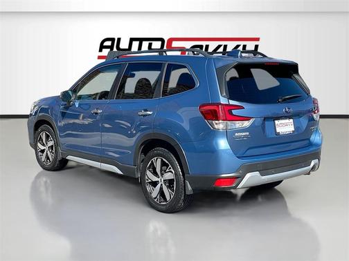 2019 Subaru Forester Touring