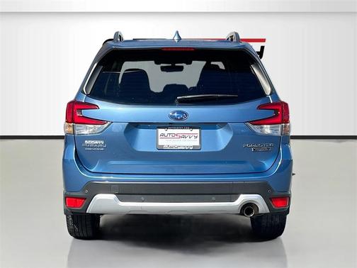 2019 Subaru Forester Touring