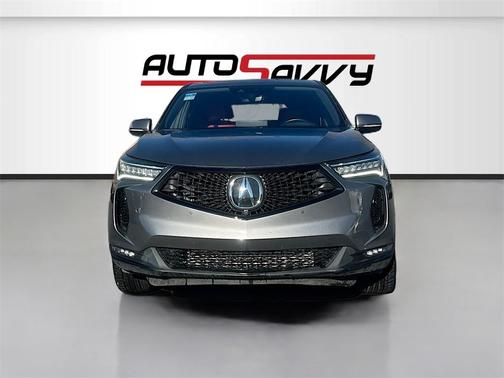 2024 Acura RDX A-Spec Advance Package