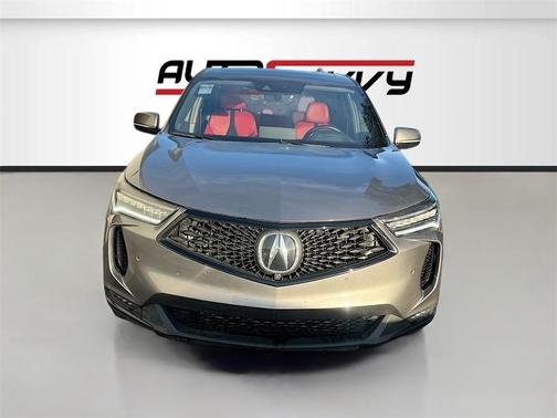 2024 Acura RDX A-Spec Advance Package