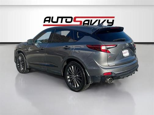 2024 Acura RDX A-Spec Advance Package