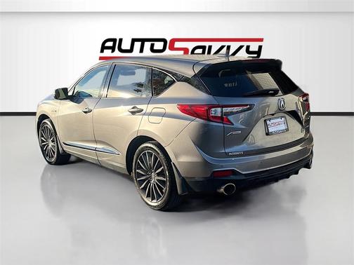 2024 Acura RDX A-Spec Advance Package