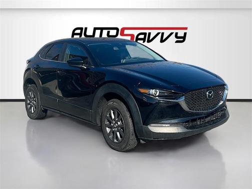 2023 Mazda CX-30 2.5 S