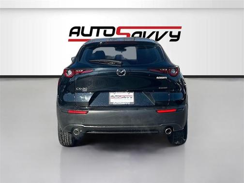 2023 Mazda CX-30 2.5 S