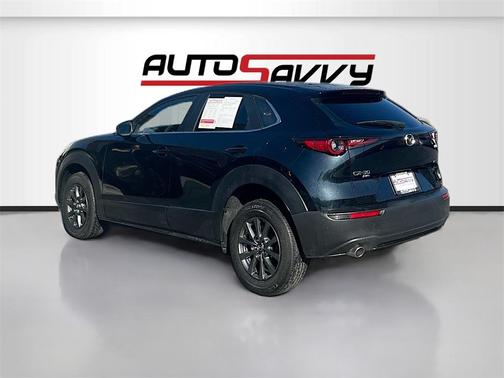 2023 Mazda CX-30 2.5 S