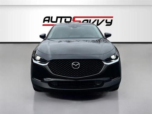 2023 Mazda CX-30 2.5 S