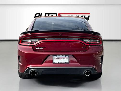 2022 Dodge Charger R/T