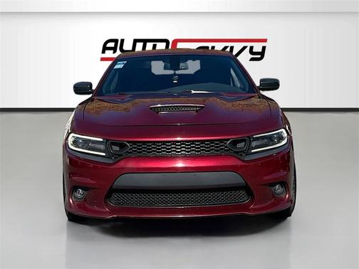 2021 Dodge Charger R/T