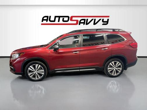 2020 Subaru Ascent Touring 7-Passenger