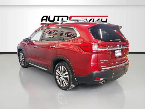 2020 Subaru Ascent Touring 7-Passenger