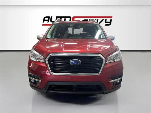 2020 Subaru Ascent Touring 7-Passenger