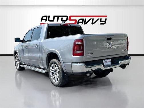 2023 RAM 1500 Longhorn