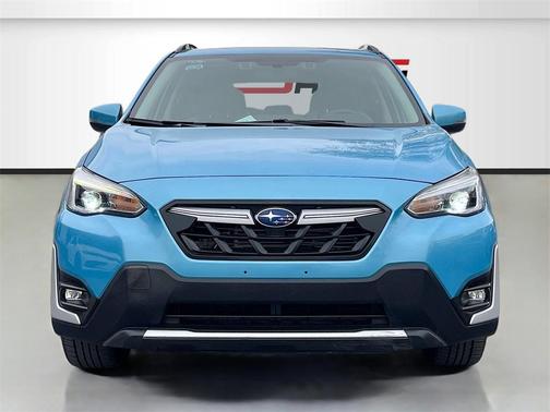 2022 Subaru Crosstrek Hybrid Base