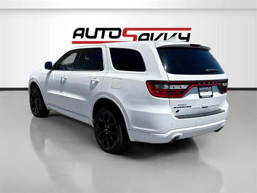 2019 Dodge Durango SXT Plus