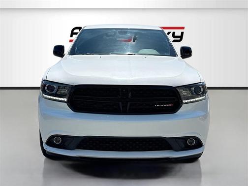 2019 Dodge Durango SXT Plus