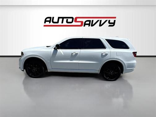 2019 Dodge Durango SXT Plus