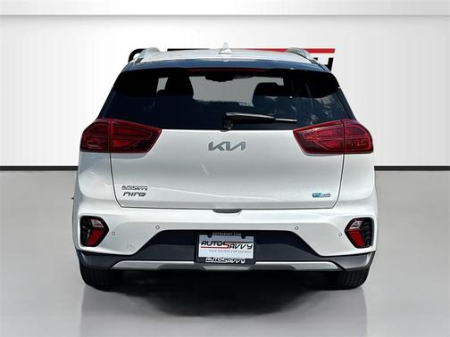 2022 Kia Niro EX Premium