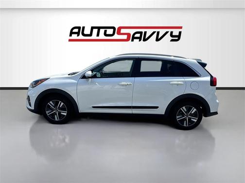 2022 Kia Niro EX Premium