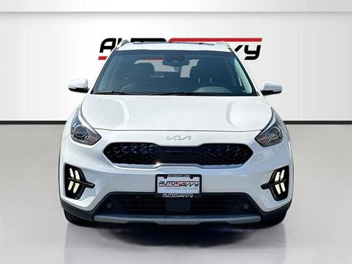 2022 Kia Niro EX Premium