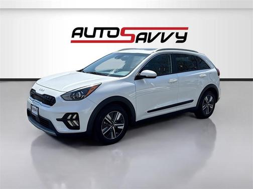 2022 Kia Niro EX Premium