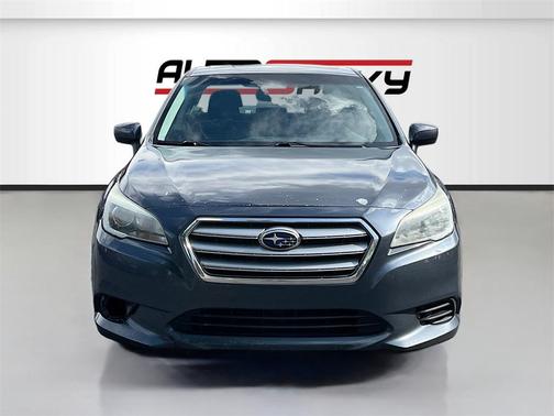 2015 Subaru Legacy 2.5i Premium
