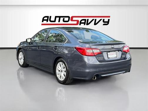 2015 Subaru Legacy 2.5i Premium